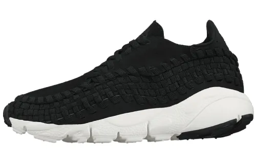 Nike Air Footscape Woven 'Black Sail' Women's
