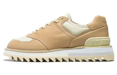 574 Tokyo Design Studio x 574 New Balance 'Toast'