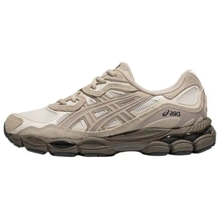 ASICS Gel NYC Cream Putty