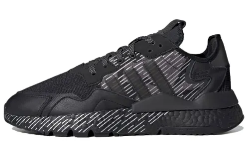 Adidas Nite Jogger 'Core Black'