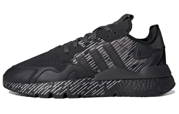 Adidas Nite Jogger 'Core Black'