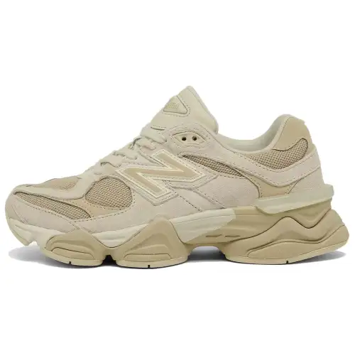 9060 New Balance 'Beige White'