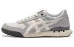 Onitsuka Tiger Ultimate 81 Casual Shoes Unisex Low Top Light Gray/Blue/Beige/Black