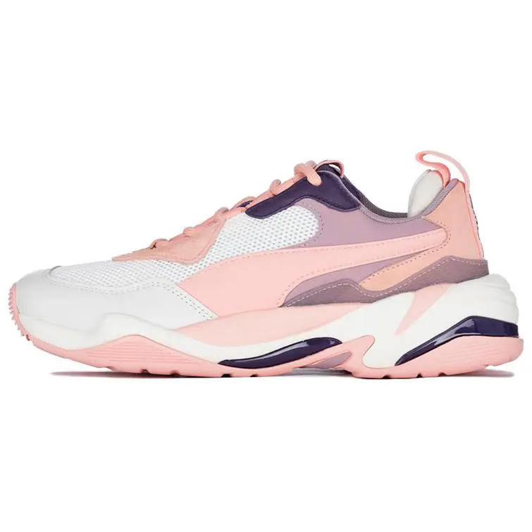 PUMA Thunder Fashion 1 'Marshmallow Peach Bud' Women's