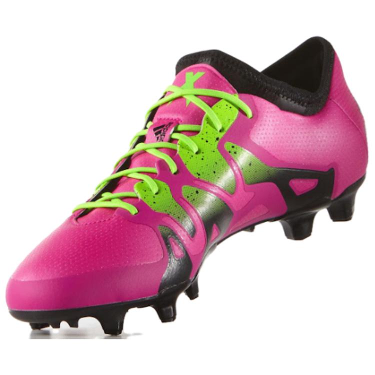 Adidas X 15.1 Fg Ag ‘Shock Pink’