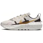 Nike Crater Slip Resistant Abrasion Resistant Low top Casual Shoes Men's Gray