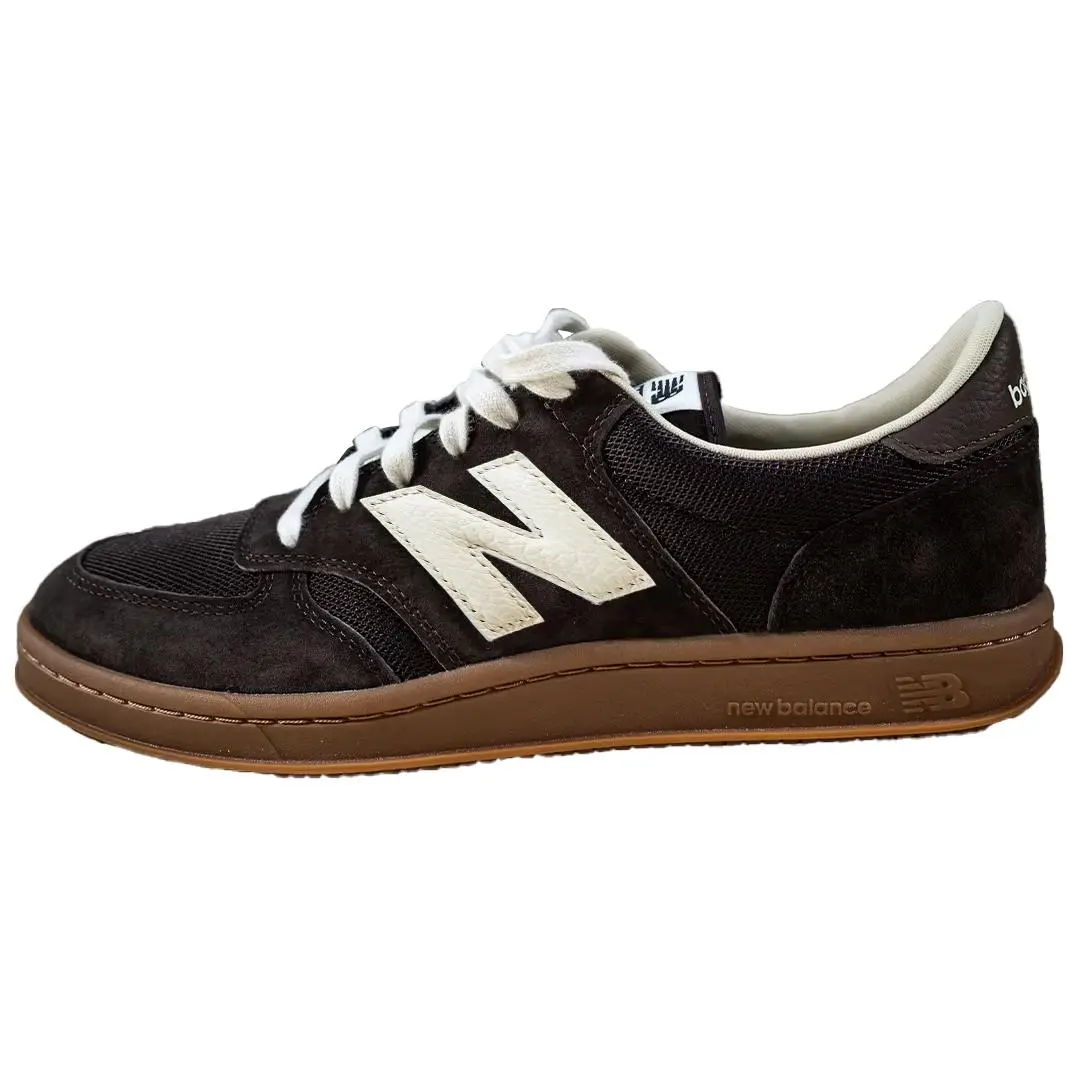 T500 Auralee x T500 New Balance 'Java'