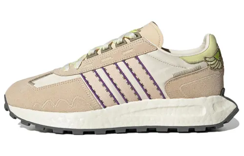 Adidas Retropy E5 'Cream White'