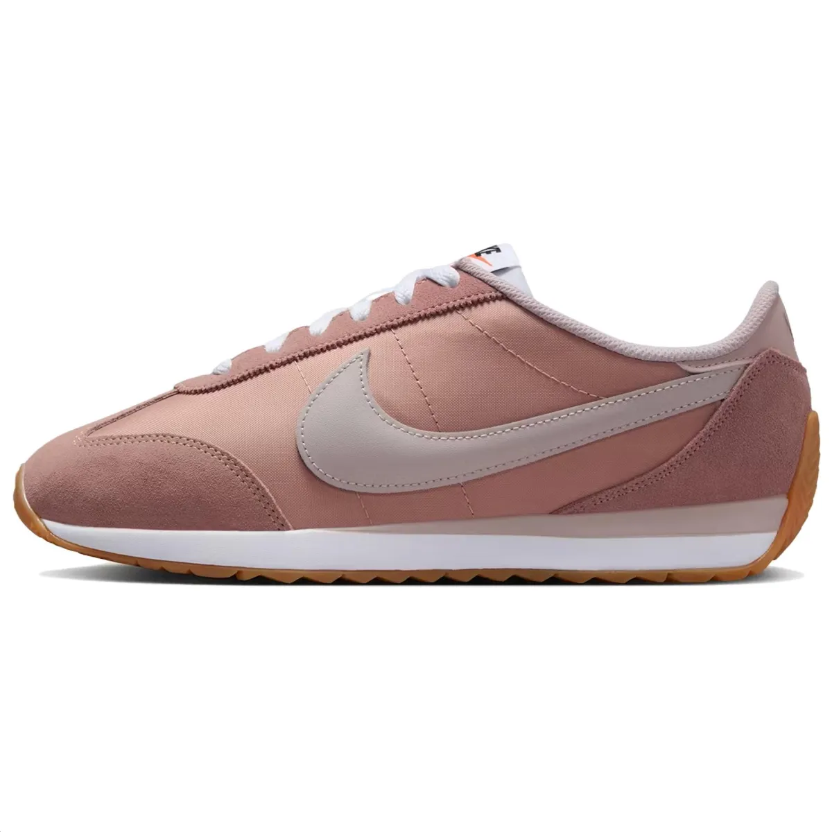 Nike Pacific Low top Casual Shoes Women's Brown