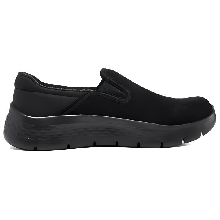 Skechers Go Walk Flex ‘Relish Black’ Women’s