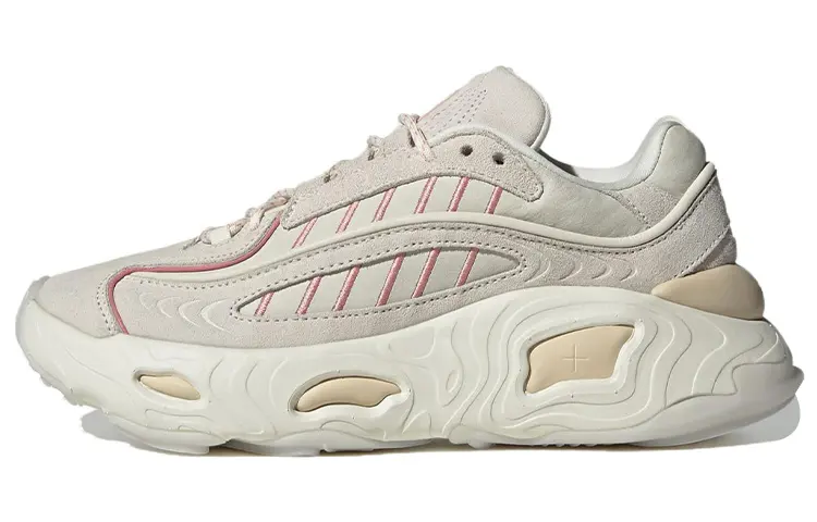 Adidas Oznova 'Off White Super Pop' Women's