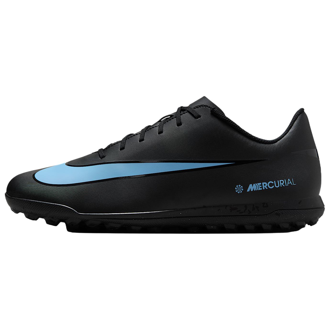 Nike Mercurial Vapor 16 Soccer Shoes Unisex Black