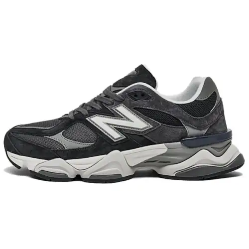 9060 New Balance 'Dark Grey'