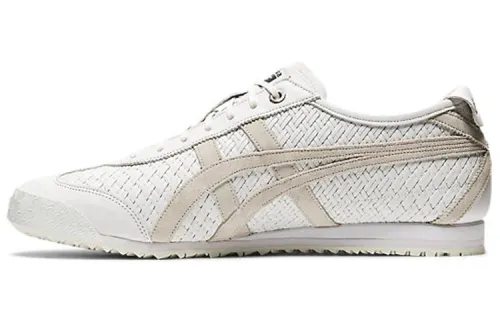 Onitsuka Tiger Mexico 66 Super Deluxe White Beige