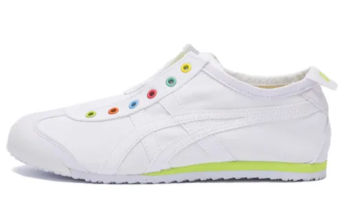 Onitsuka Tiger Mexico 66 Slip On 'Green White'