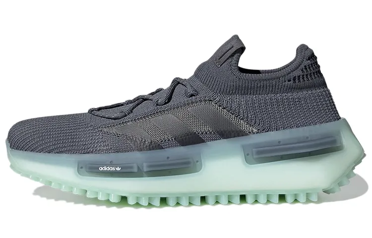 NMD_S1 Adidas Originals 'Ice Mint Onyx'