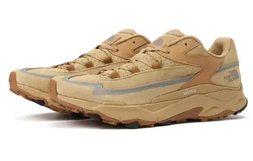THE NORTH FACE Vectiv Slip Resistant Abrasion Resistant Slip Resistant Abrasion Resistant Low top Casual Shoes Men's