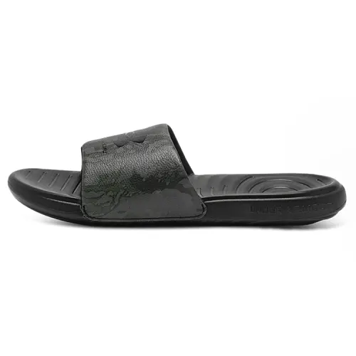 Under Armour Ansa Graphic Slide 'Digital Camo'