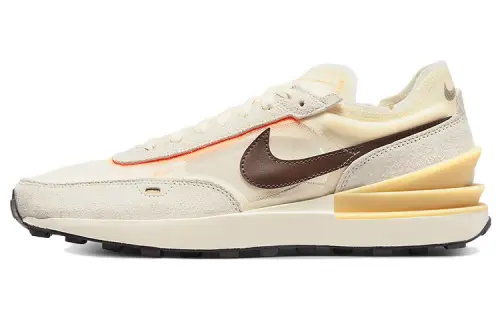 Nike Waffle One Natural