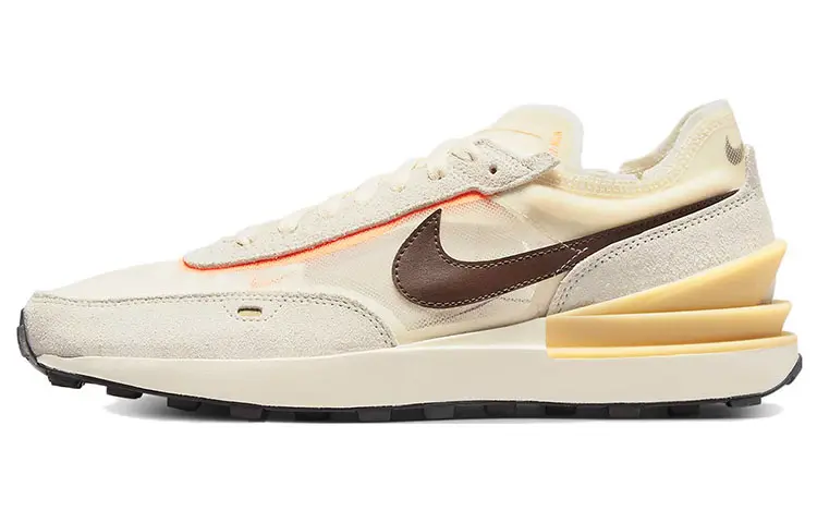 Nike Waffle One Natural