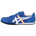 Onitsuka Tiger SERRANO Synthetic Leather Comfortable Cushioning Slip Resistant Abrasion Resistant Breathable Low top