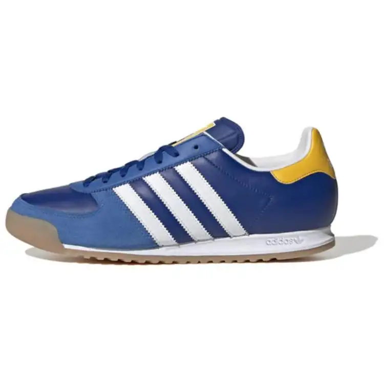 Adidas Originals Allteam Slip Resistant Abrasion Resistant Slip Resistant Abrasion Resistant Low top Casual Shoes Men's