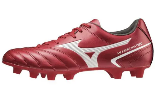 Mizuno Monarcida Neo Ii Select 'Red White'