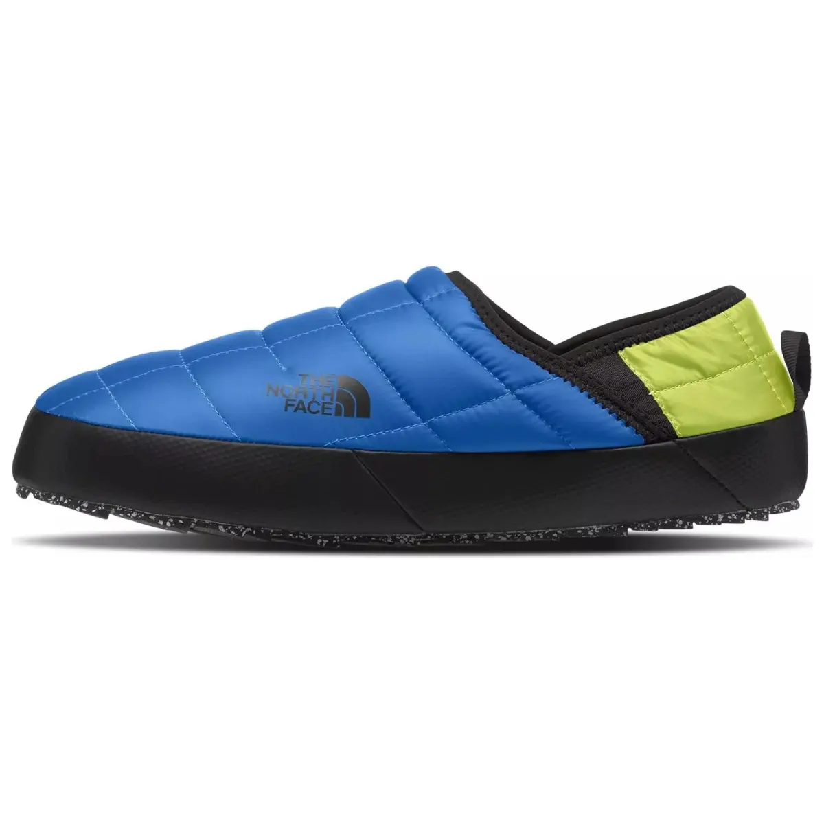THE NORTH FACE Thermoball Traction Low top Casual Shoes Men's Blue