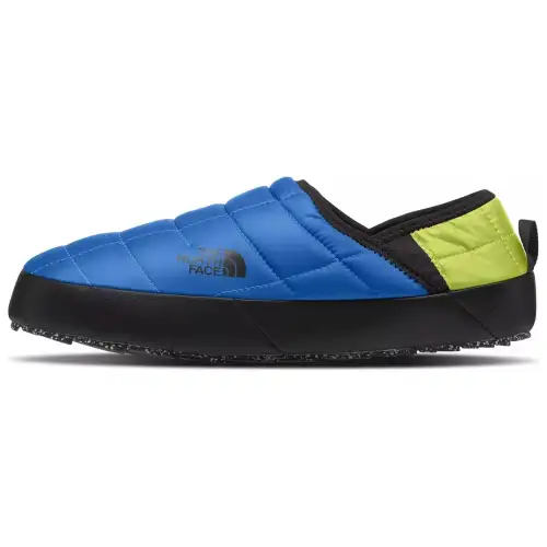 THE NORTH FACE Thermoball Traction Low top Casual Shoes Men's Blue