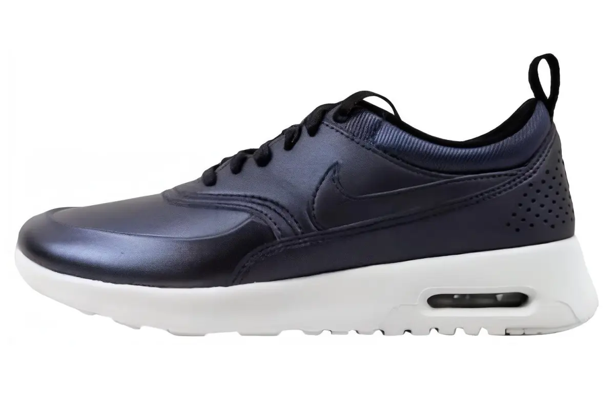 Nike Air Max Thea Se 'Metallic Hematite' Women's