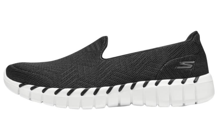 Skechers Go Walk Smart 2 ‘Black White’ Women’s