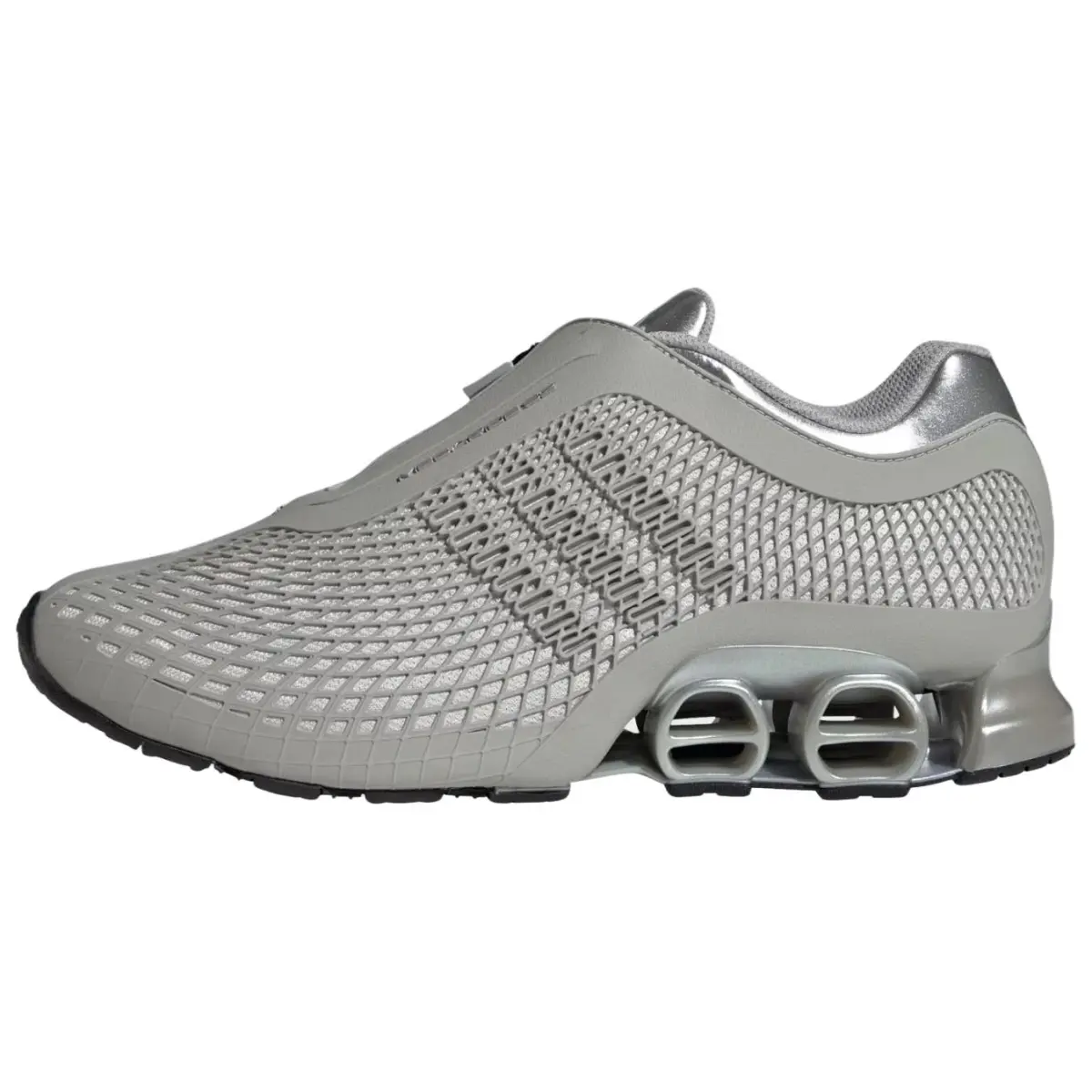 Adidas Megaride S2 zip-fastening sneakers