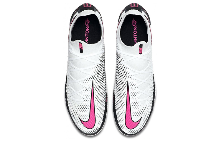Nike Phantom Gt Elite SG PRO White