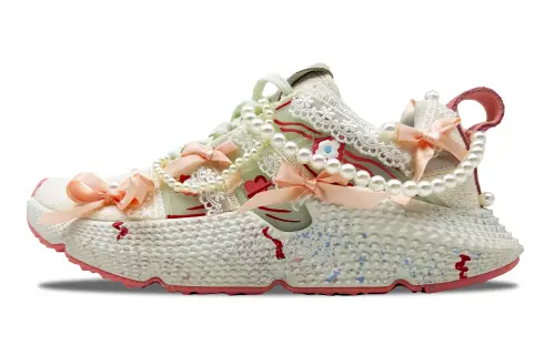 Adidas Originals PROPHERE Slip Resistant, Abrasion Resistant, Lightweight