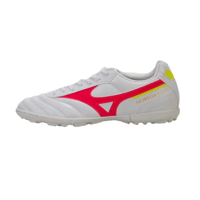 Mizuno MORELIA 2 Soccer Shoes Men's White