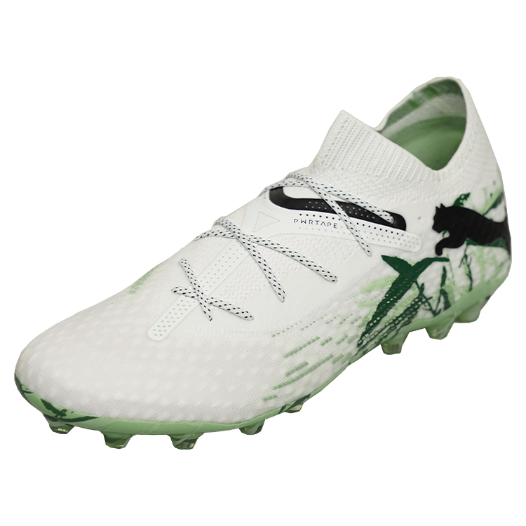 PUMA FUTURE 7 MG Multi Ground Firm Ground, Artificial Turf Abrasion Resistant Coverage Support Soccer Shoes Unisex