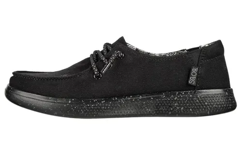 Skechers Bobs Casual Shoes Women's Low Top Black