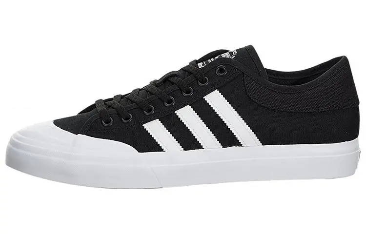 Adidas Originals Matchcourt Cushioning Abrasion Resistant Cushioning, Wear Resistant Low top Casual Shoes Unisex