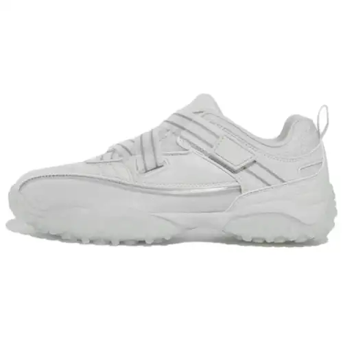 FILA Low top Casual Shoes Unisex White