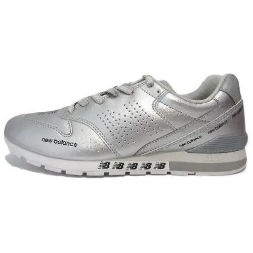 New Balance 996 Silver