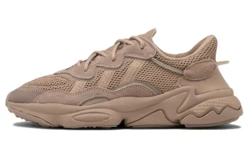 Adidas Wmns Ozweego 'Chalky Brown' Women's