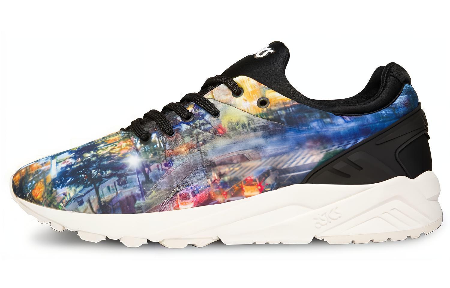 Asics Gel Kayano Trainer Evo 'Print'