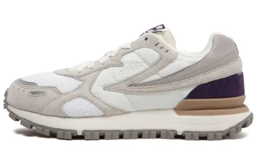 FILA Zagto Shoes White/Purple/Grey