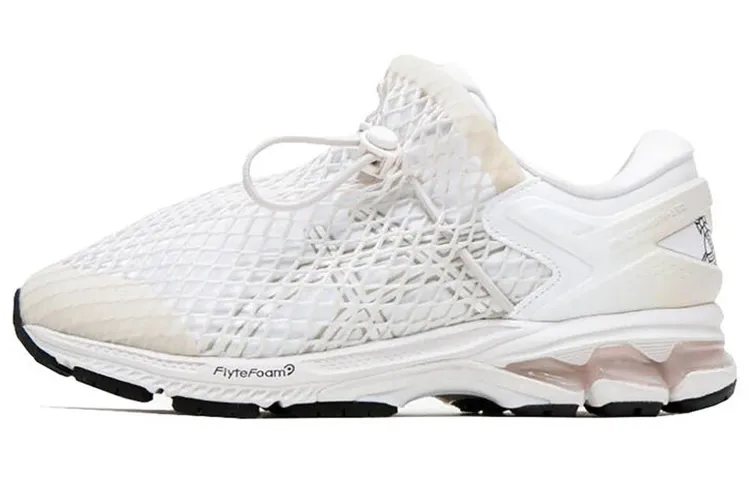 ASICS X Vivienne Westwood Gel Kayano 26 'Birch White'