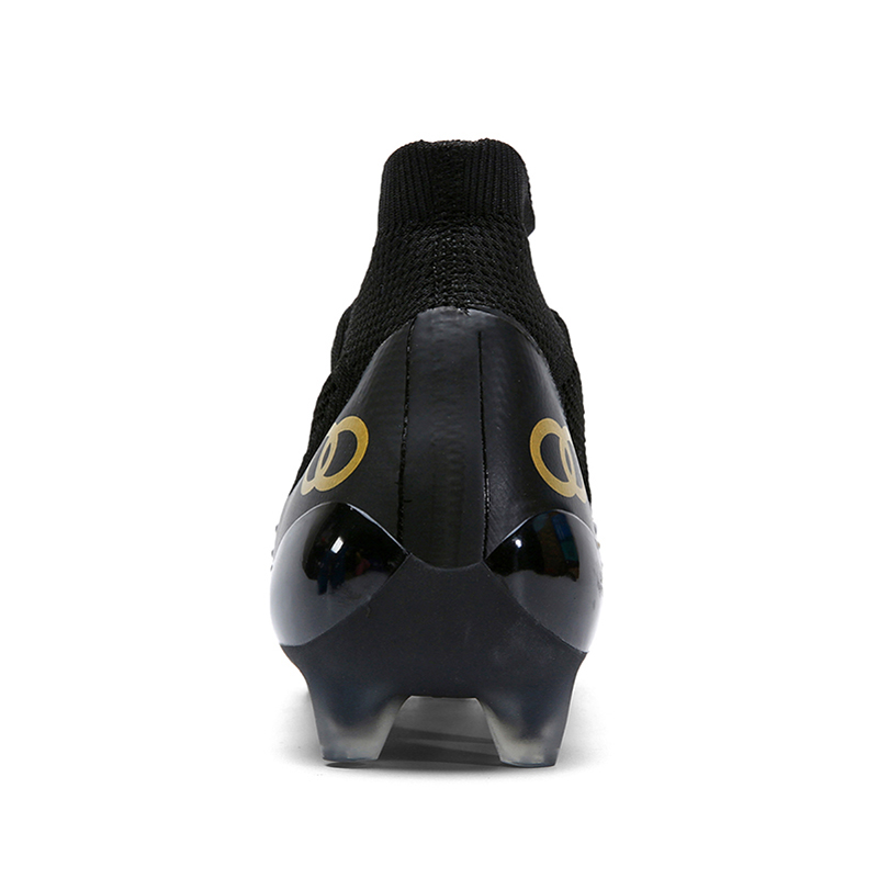 VAKY AG Rubber Short Studs TF Rubber Broken Studs Cushioning Slip Resistant Abrasion Resistant