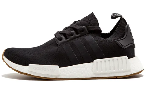 Adidas Originals NMD_R1 Pk 'Black Gum'