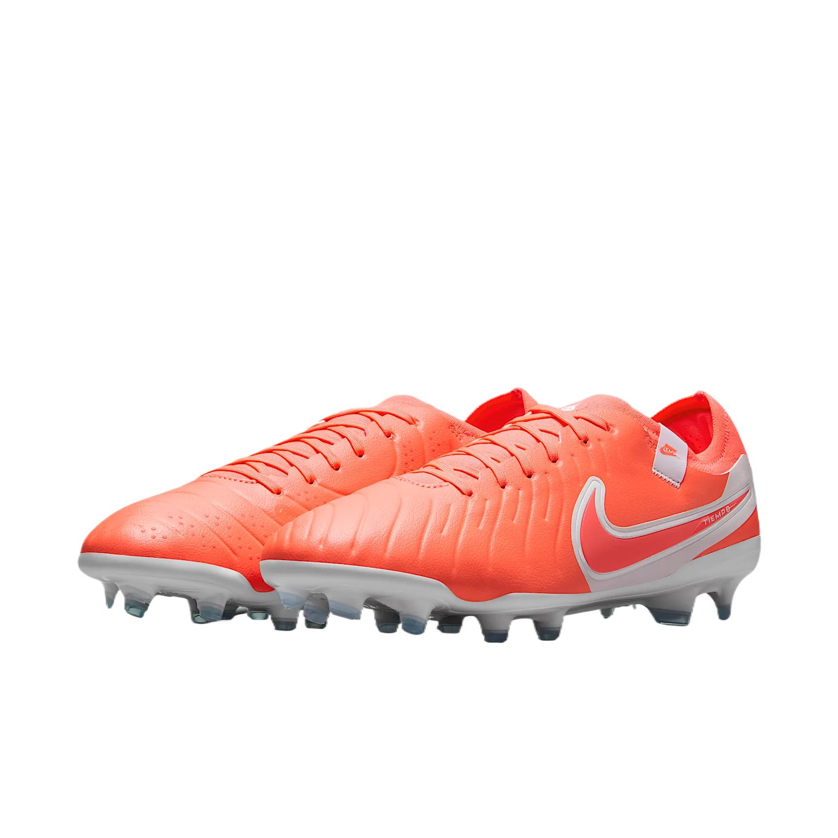 Nike Tiempo Legend 10 Pro Fg Mad Energy Pack