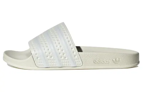Adilette Women's Adidas Originals Slide 'Off White' Women's