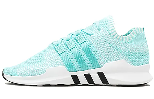 Adidas Wmns Eqt Support Adv Primeknit 'Aqua' Women's