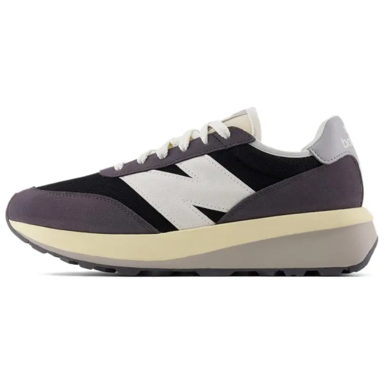 New Balance 370 'Grey'